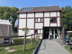 -太阳岛度假酒店