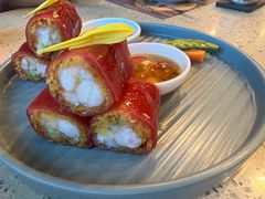 -点都德(龙之梦店)