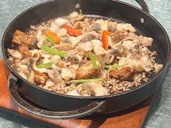 -谭厨中山传家菜.乳鸽.脆鲩鱼(华强北中航城店)