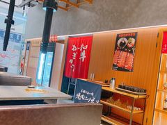 大堂-NIUAN牛庵·日式和牛烧肉(恒隆店)