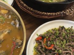 -食光慢宴·安吉土菜馆