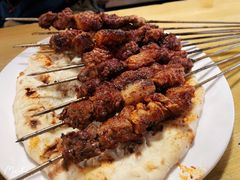 -老字号故乡烤肉店(总店)