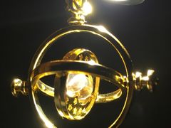 -九又四分之三站台