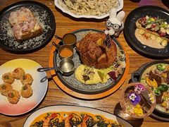 -1886德国汽车餐厅(外滩中央店)