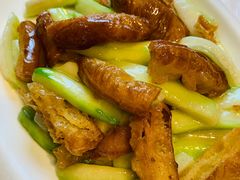 -万柳阁小馆·花园餐厅(龙潭湖店)