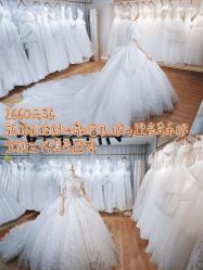 点击看大图 -厦门苏迪尔婚纱礼服批发零售/男装定制