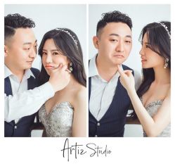 -艺匠摄影ARTIZ STUDIO(南京店)