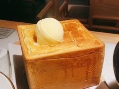 面包诱惑-绿茶餐厅(龙湖杭州金沙天街店)