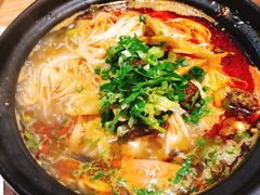 -韩包子(建设路店)