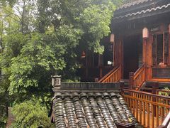 -鱼桥巷·美学川菜