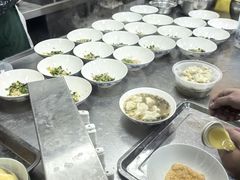 -小秋水饺(大成路总店)