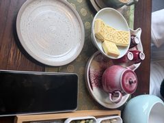 -云座·时光·观景咖啡厅(五爷庙店)