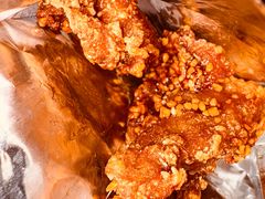 -塔斯汀中国汉堡(长平路店)