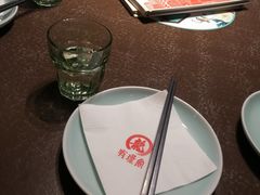 -有璟阁港式餐厅(金融街购物中心店)