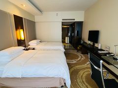 -昆明中心皇冠假日酒店