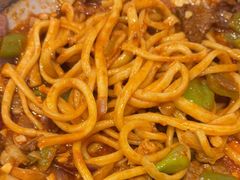 -撒拉花儿·新疆菜·清真(太阳宫店)