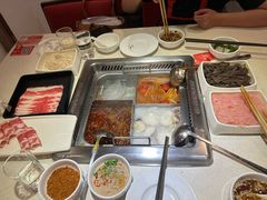 -海底捞大排档火锅(打浦路店)