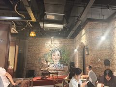 -老房子·南昌菜(双子塔店)