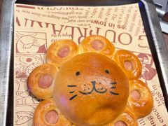 -乡田小墅(展览馆路JK FUN商城店)