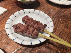 牛横膈膜-Fukumimi·美醉堂 居酒屋(金尚店)