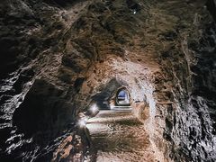 -北京上方山国家森林公园