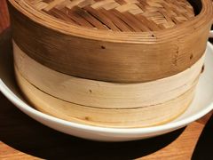 -北京柏悦酒店·锦庭餐厅Dining Room