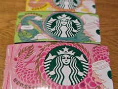 -星巴克(北京广渠门名敦道店)