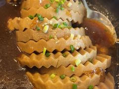 -钱记·乡野菜(紫荆花路店)