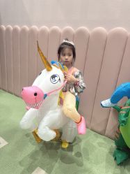 -奈尔宝家庭中心·亲子餐厅(鄞州万达店)