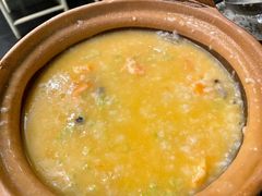 潮汕砂锅海鲜粥-潮堂 · 潮州菜(国贸商城店)