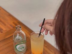 -Line 咖啡(石厦花园店)