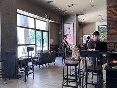 -星巴克(深圳宝安泰华店)