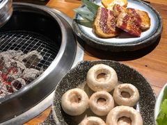 -竹涟烧肉(太古里店)