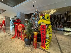 -无锡丽笙精选酒店
