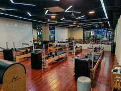 -宝体健身会(宝安体育馆店)