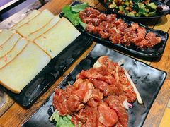 -吉志烤肉(太原总店)
