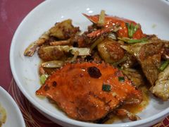 -红灯笼龙凤饭店(宁波老字号店)