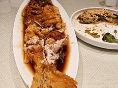 -老牌坊鲁菜名店(聊城美食岛店)