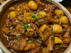 -麒麟小院·老九江菜(安平路店)