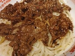 -阿当·小炒牛肉面(人广店)