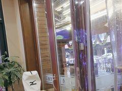 -青瓦餐厅·生鱼片·韩园烤肉(西塔店)