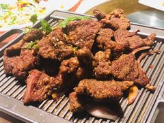 -大碗居·烤鸭·鱼头泡饼(天坛东门店)