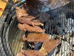 -麻蒲碳烤肉(远景路1号店)