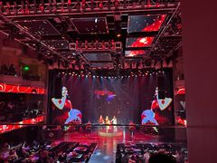 -斯卡拉演艺集团