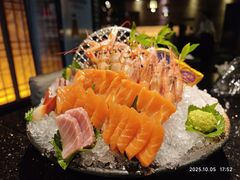 -上井精致料理(成都大悦城店)