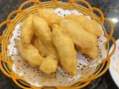-适口餐厅砂锅粥(公信路总店)