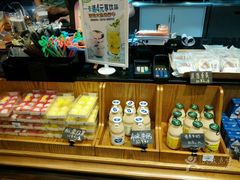 -林记开心动物奶油生日蛋糕(江南春晓店)