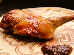 -鳥喜Toriki怀石烧鸟料理