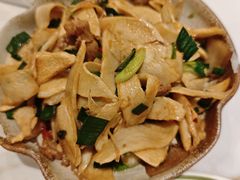 -春家·非遗手工小吃(徐汇万科广场店)
