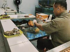 -养牛邓·潮汕牛肉海鲜自助火锅(广州店)
